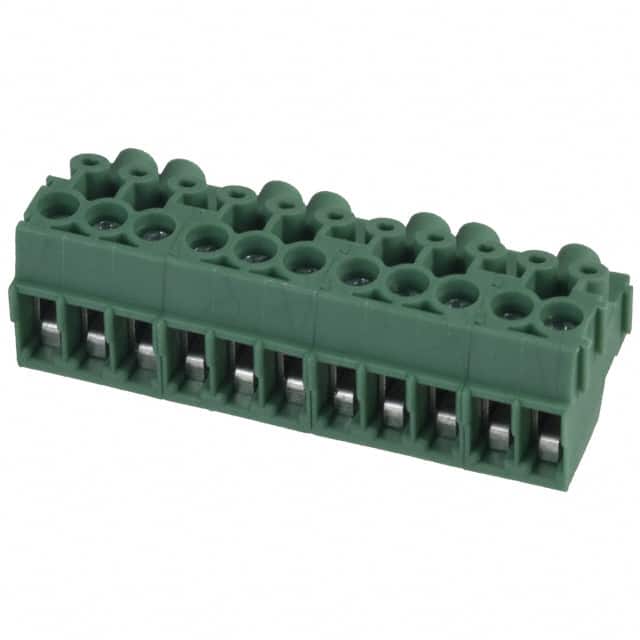 1984109 Phoenix Contact  Spine e prese di testa